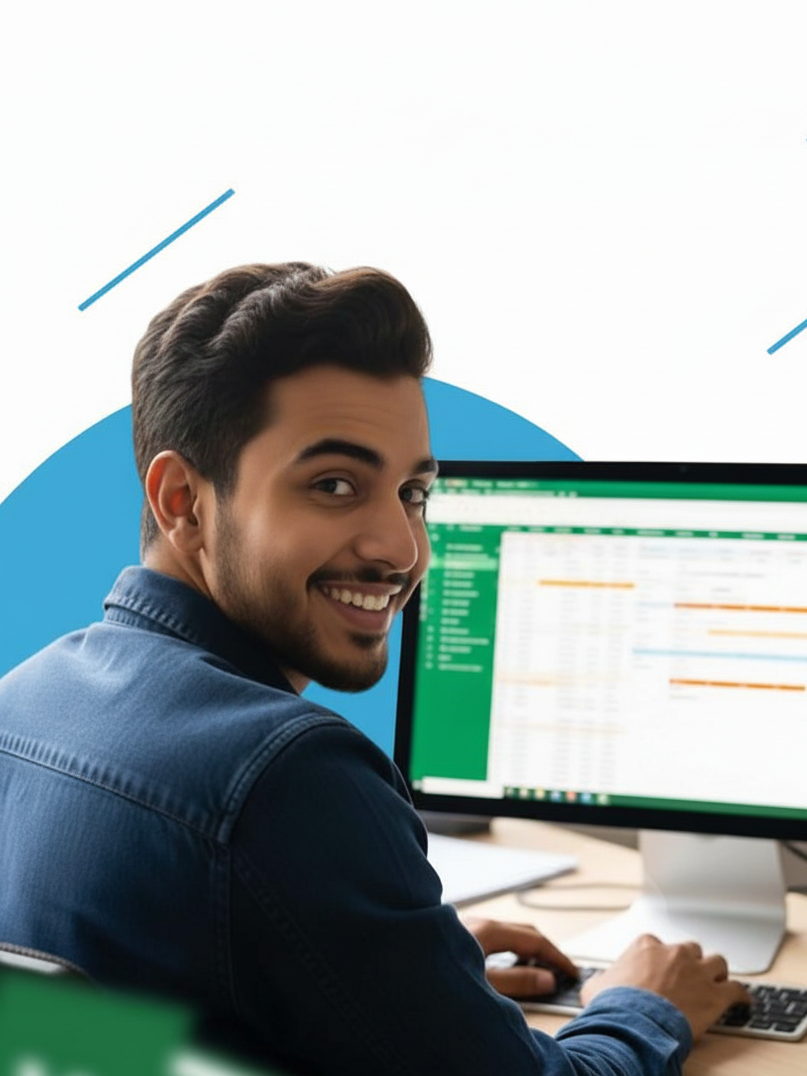 مدير مبيعات امبراطوريات النظافة لتجهيز مغاسل السيارات